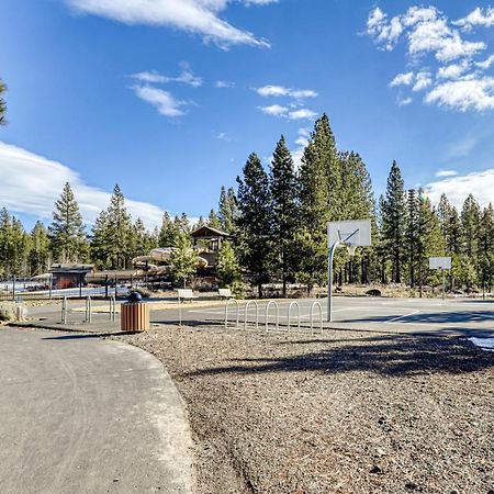 Circle 4 Ranch 25 | Discover Sunriver Buitenkant foto
