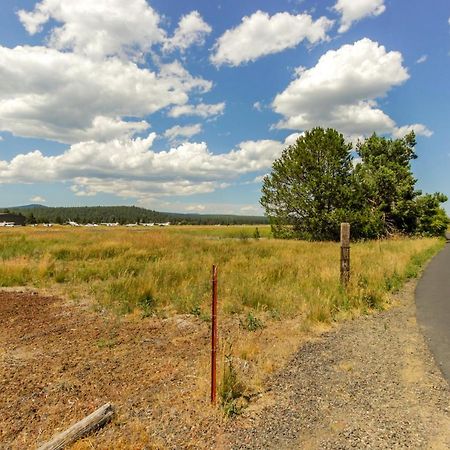 Circle 4 Ranch 25 | Discover Sunriver Buitenkant foto