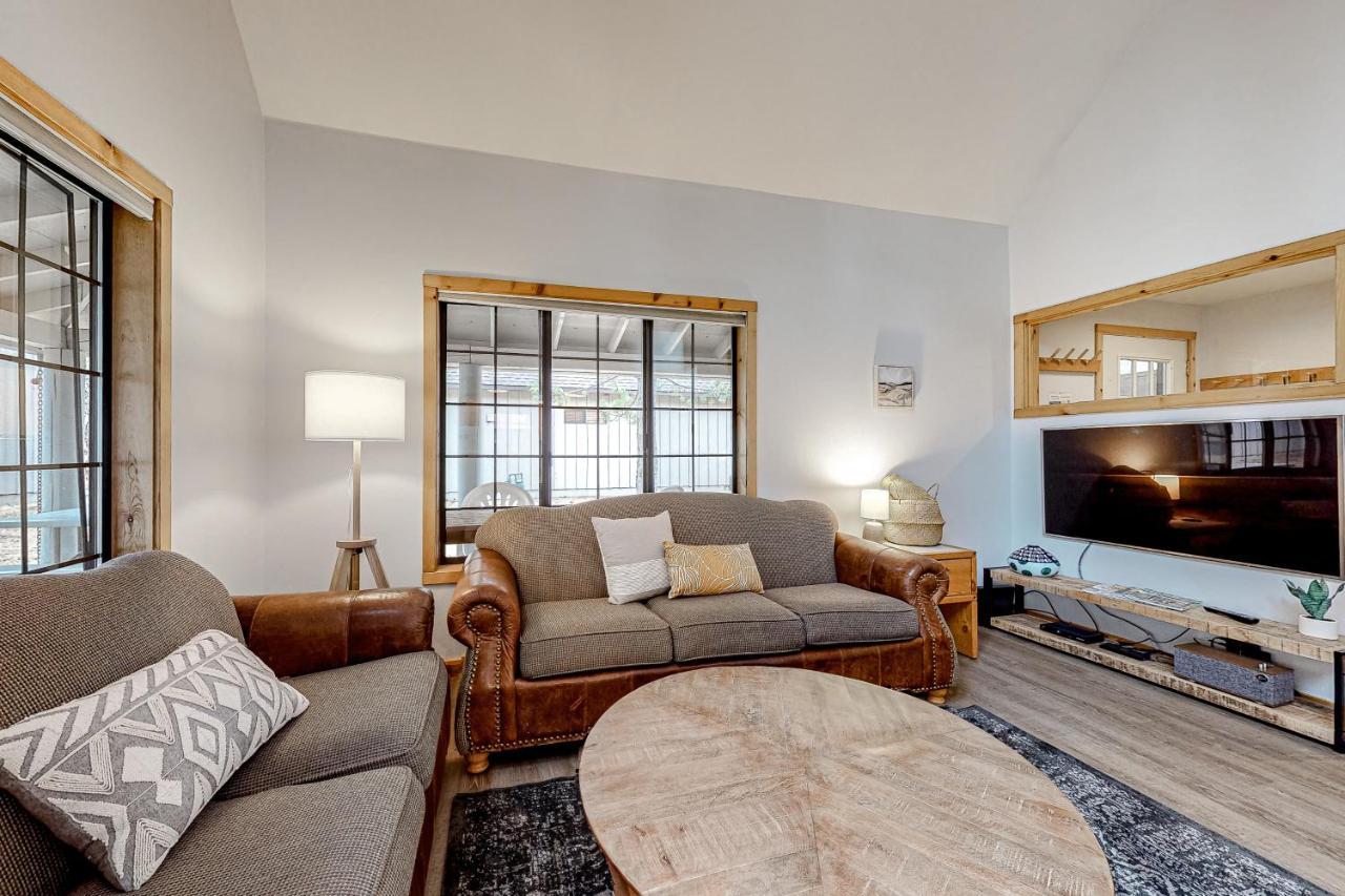 Circle 4 Ranch 25 | Discover Sunriver Buitenkant foto
