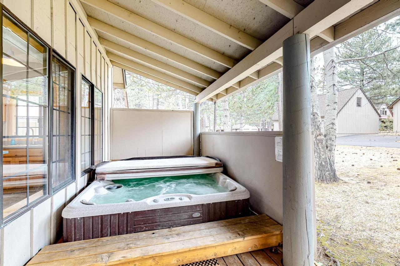 Circle 4 Ranch 25 | Discover Sunriver Buitenkant foto