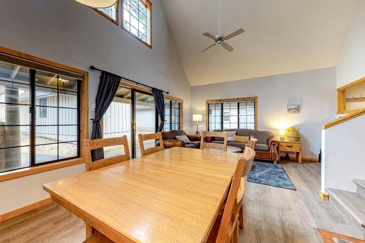 Circle 4 Ranch 25 | Discover Sunriver Buitenkant foto