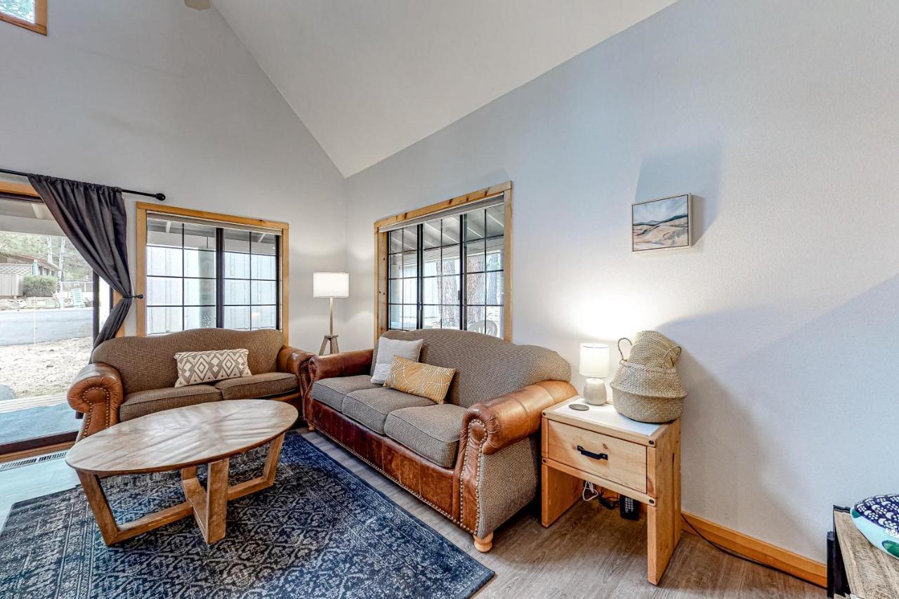 Circle 4 Ranch 25 | Discover Sunriver Buitenkant foto