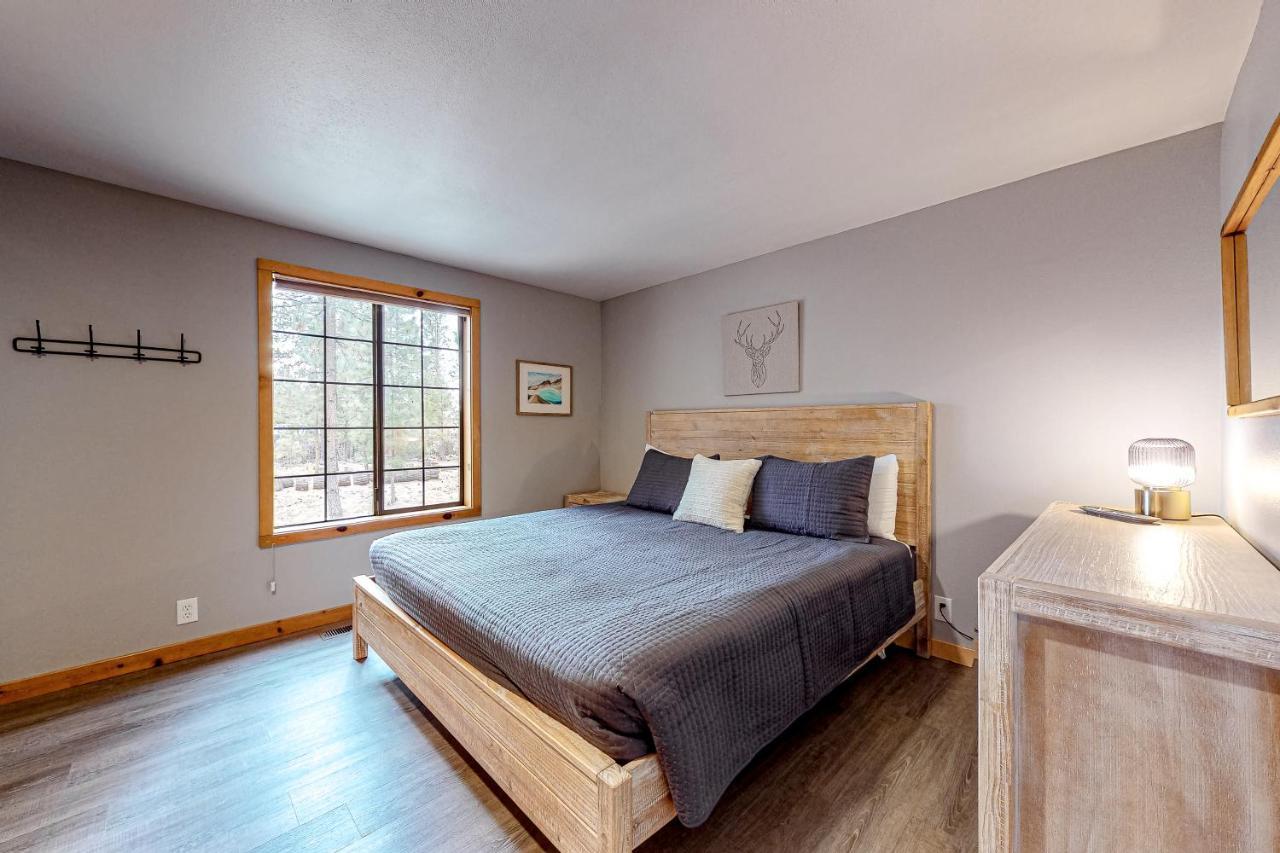 Circle 4 Ranch 25 | Discover Sunriver Buitenkant foto