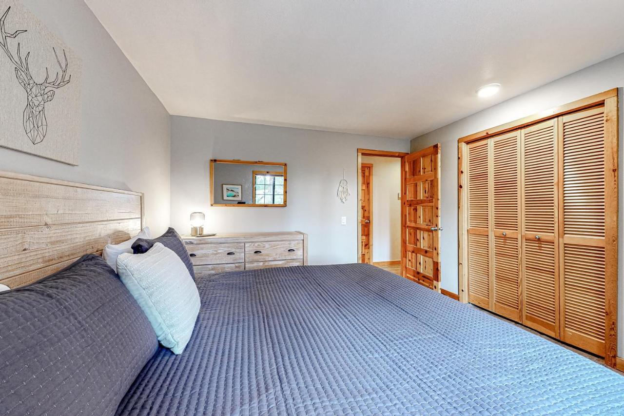 Circle 4 Ranch 25 | Discover Sunriver Buitenkant foto