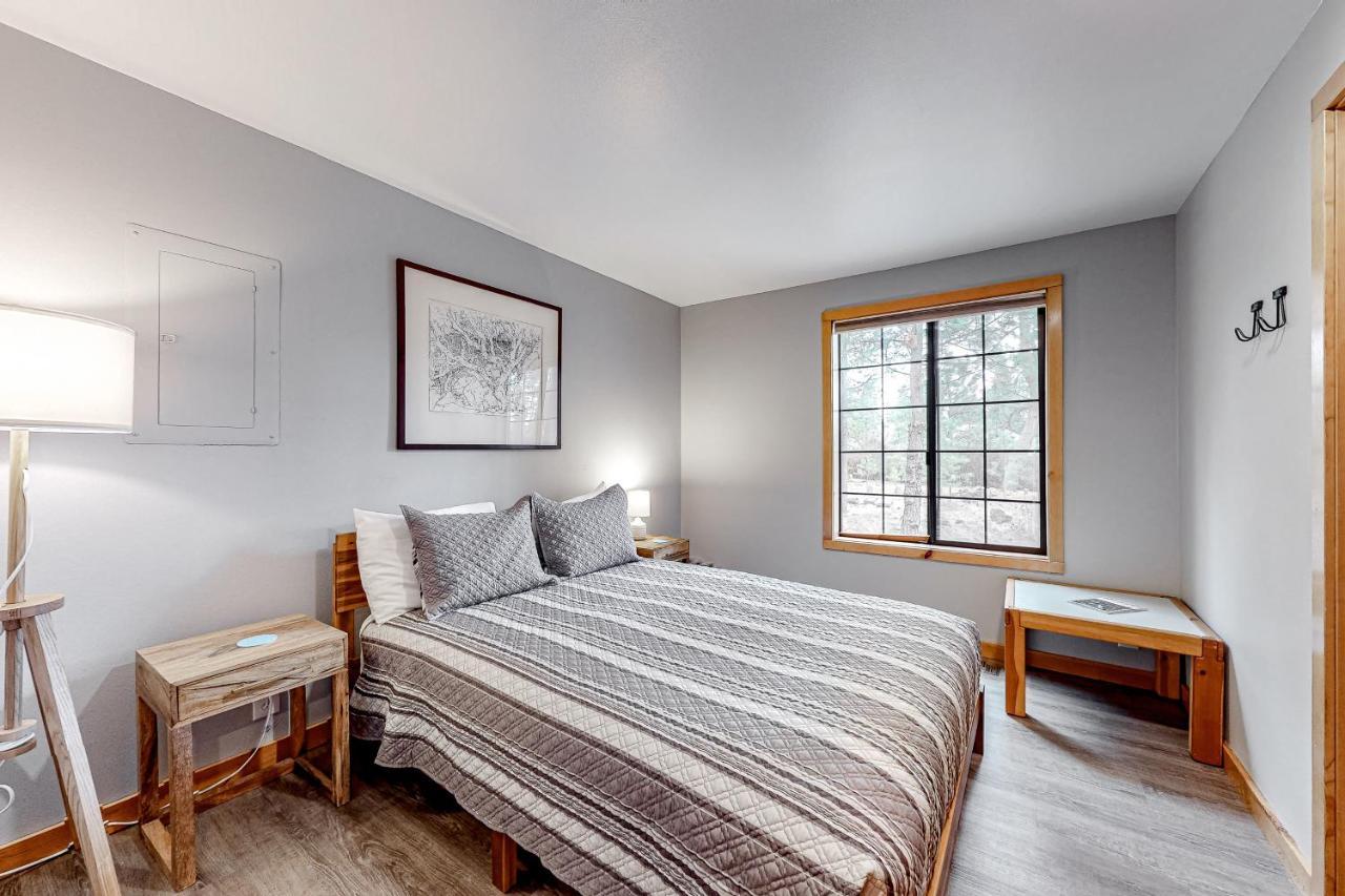 Circle 4 Ranch 25 | Discover Sunriver Buitenkant foto