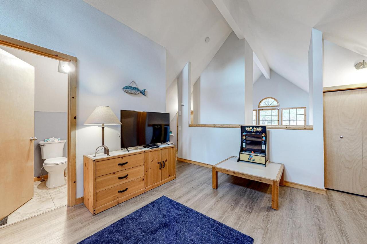 Circle 4 Ranch 25 | Discover Sunriver Buitenkant foto
