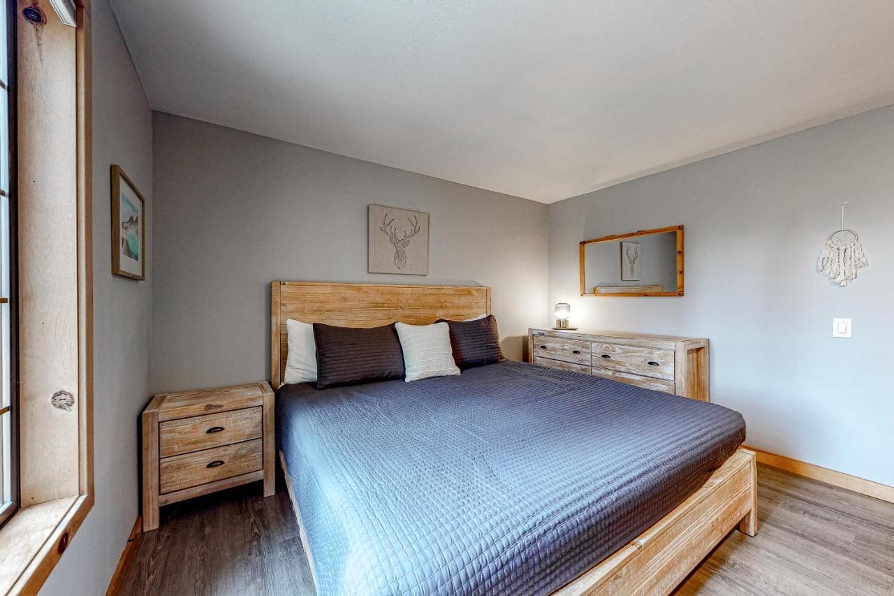 Circle 4 Ranch 25 | Discover Sunriver Buitenkant foto