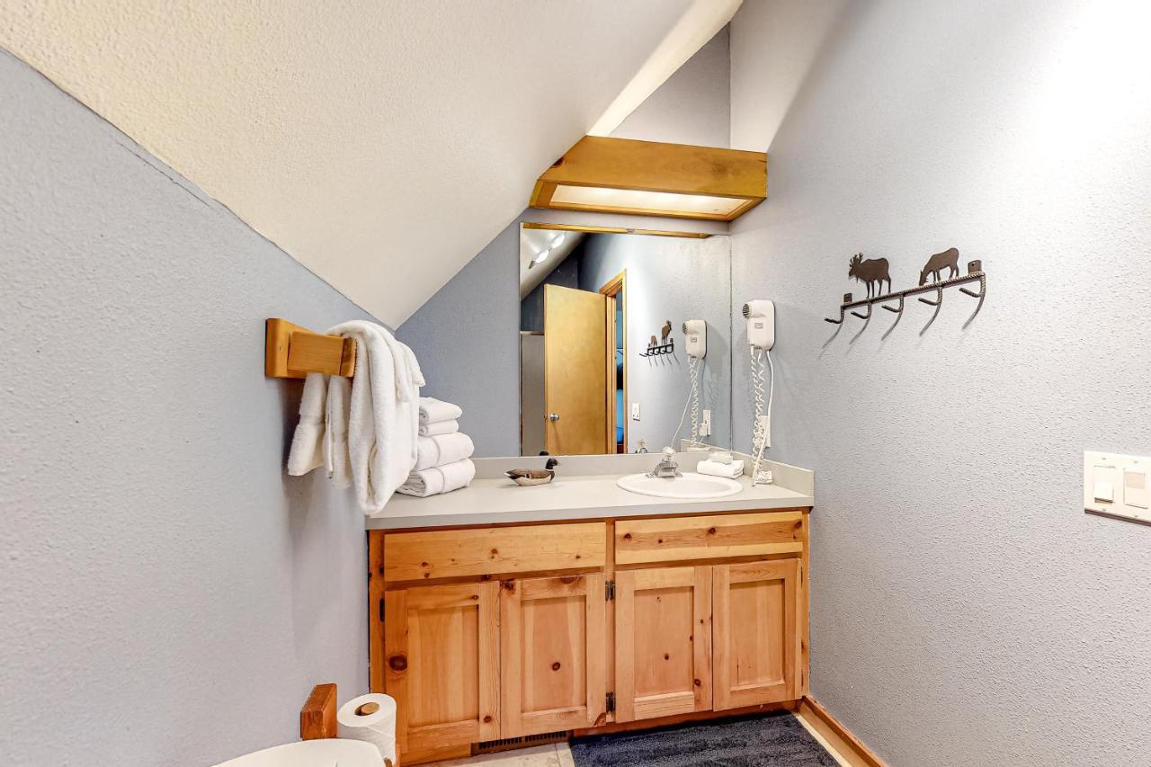 Circle 4 Ranch 25 | Discover Sunriver Buitenkant foto