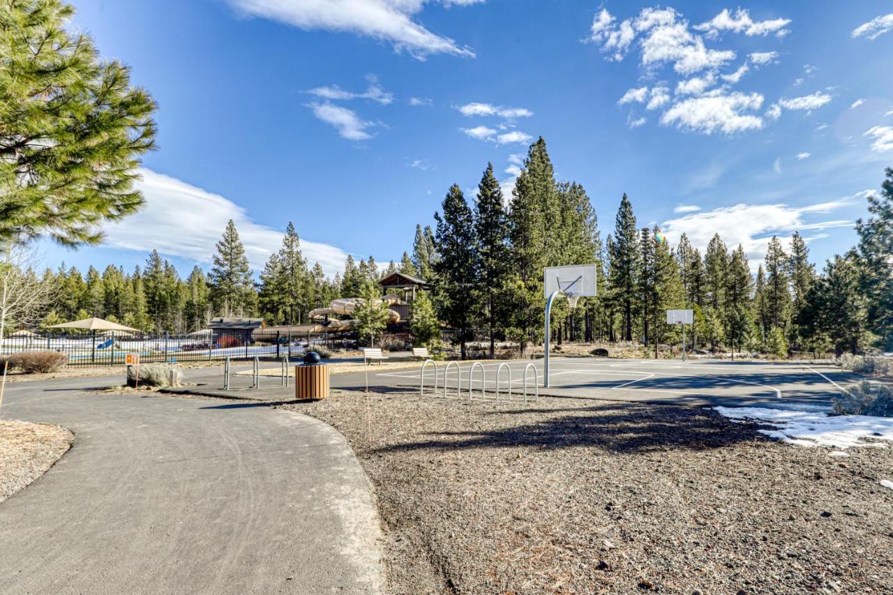 Circle 4 Ranch 25 | Discover Sunriver Buitenkant foto