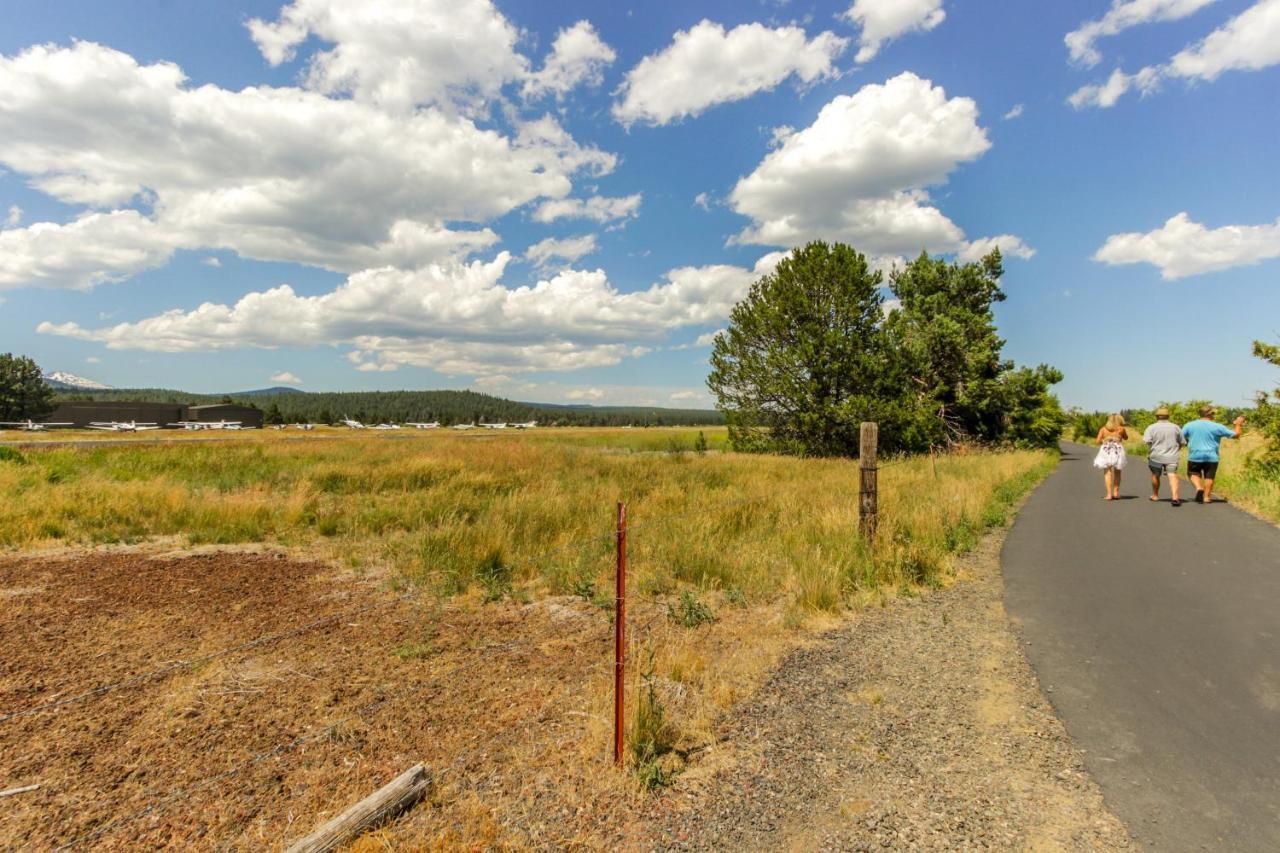 Circle 4 Ranch 25 | Discover Sunriver Buitenkant foto