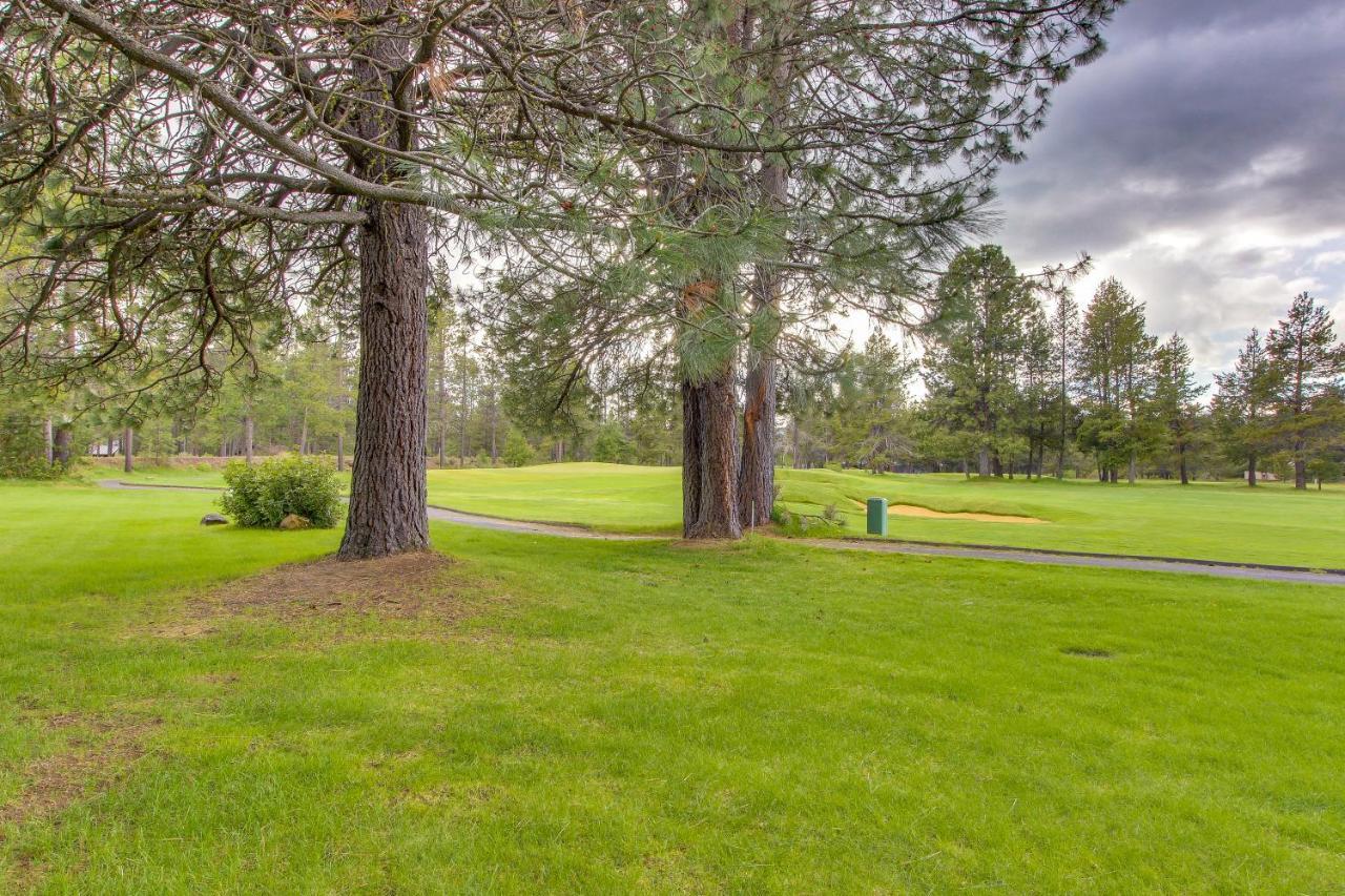 Circle 4 Ranch 25 | Discover Sunriver Buitenkant foto