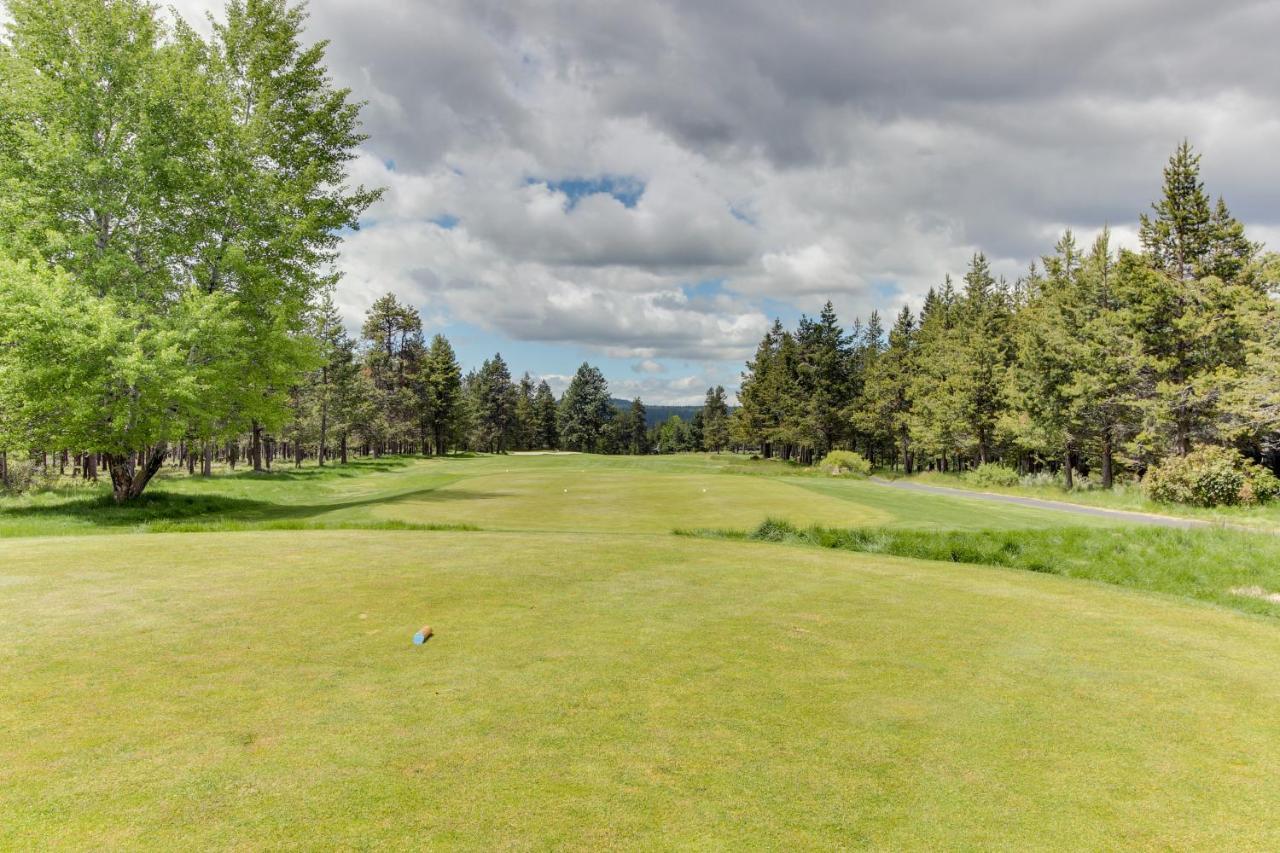 Circle 4 Ranch 25 | Discover Sunriver Buitenkant foto