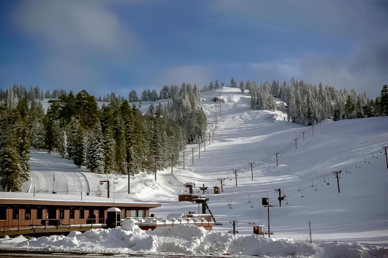 Circle 4 Ranch 25 | Discover Sunriver Buitenkant foto