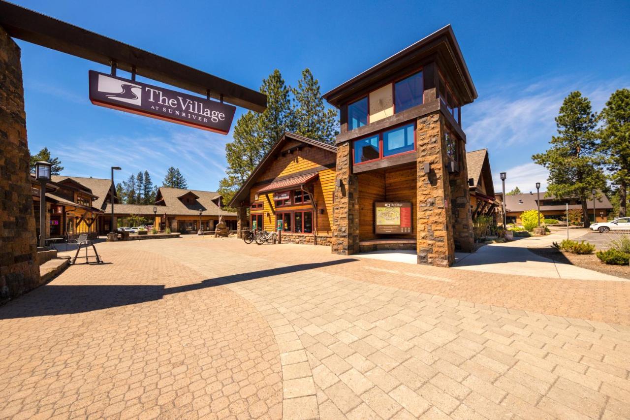 Circle 4 Ranch 25 | Discover Sunriver Buitenkant foto