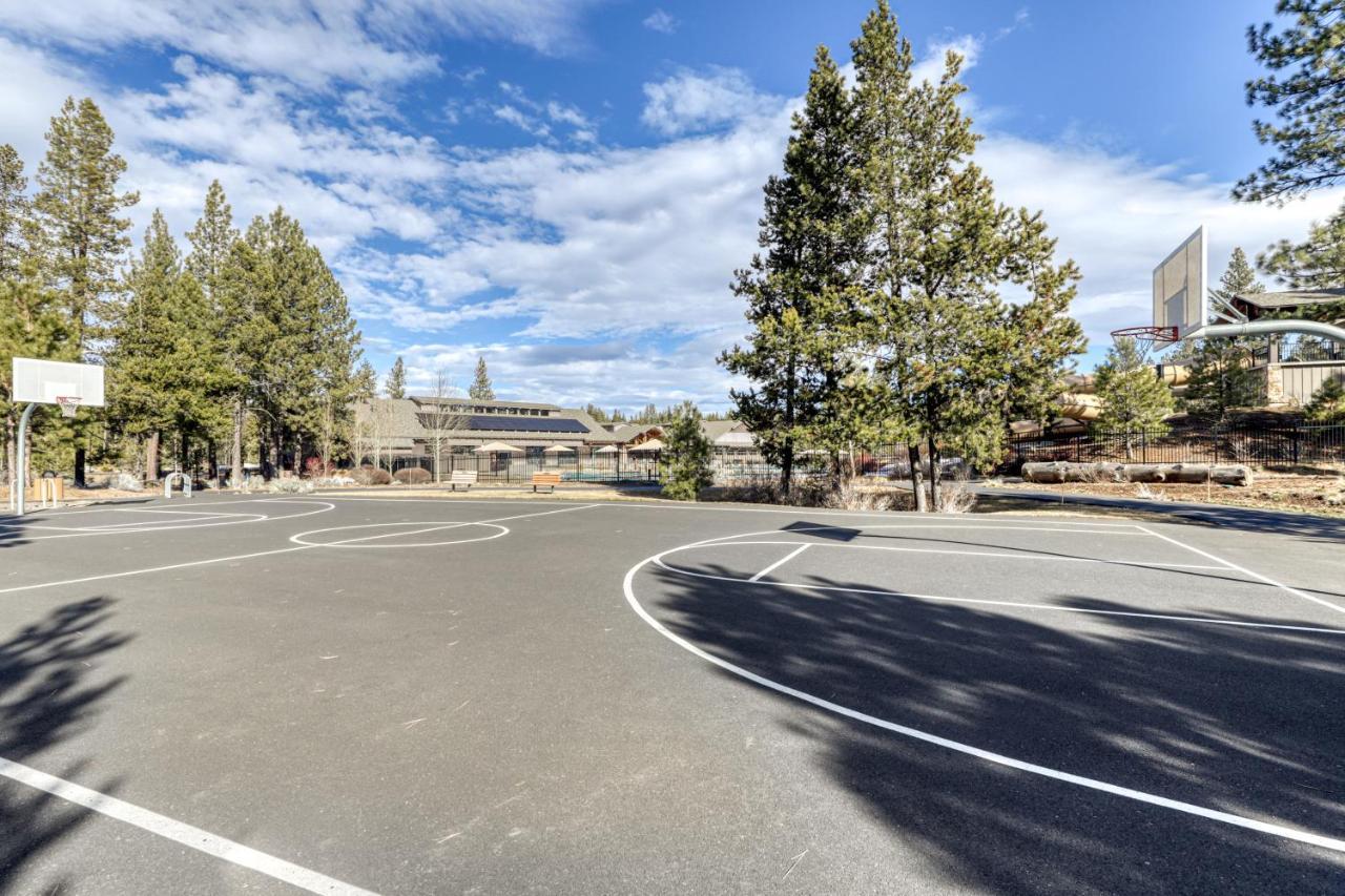 Circle 4 Ranch 25 | Discover Sunriver Buitenkant foto