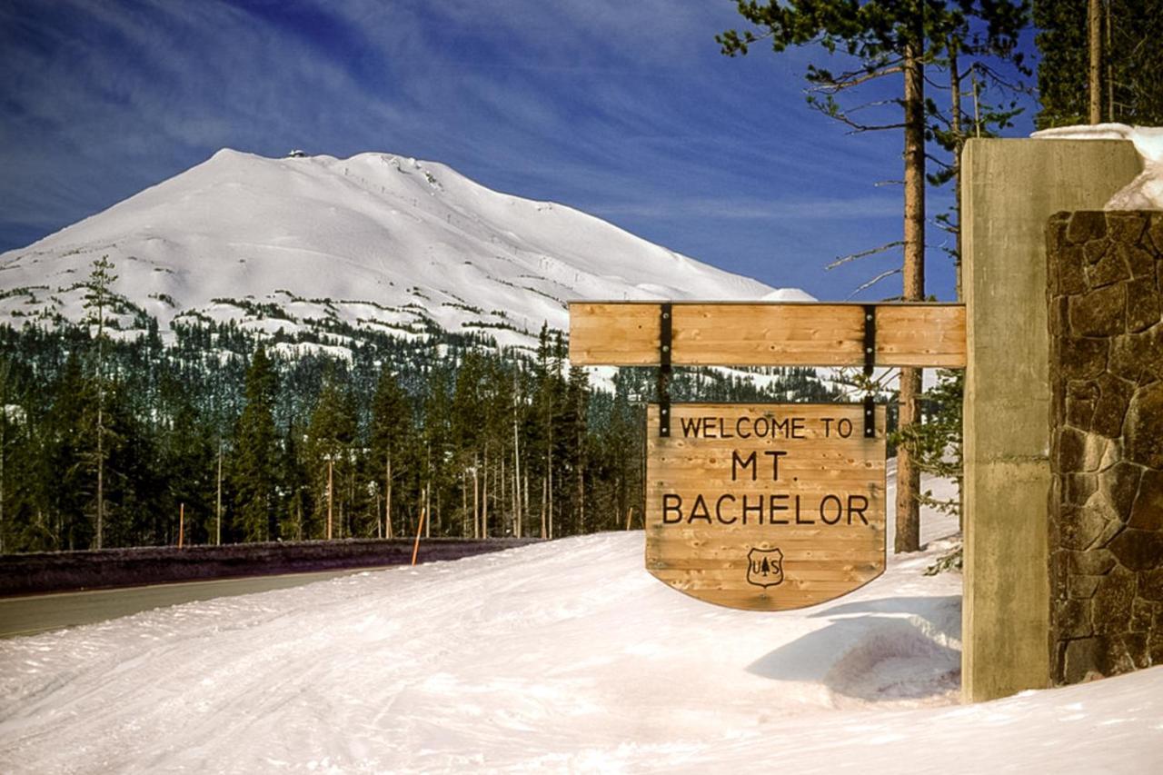 Circle 4 Ranch 25 | Discover Sunriver Buitenkant foto
