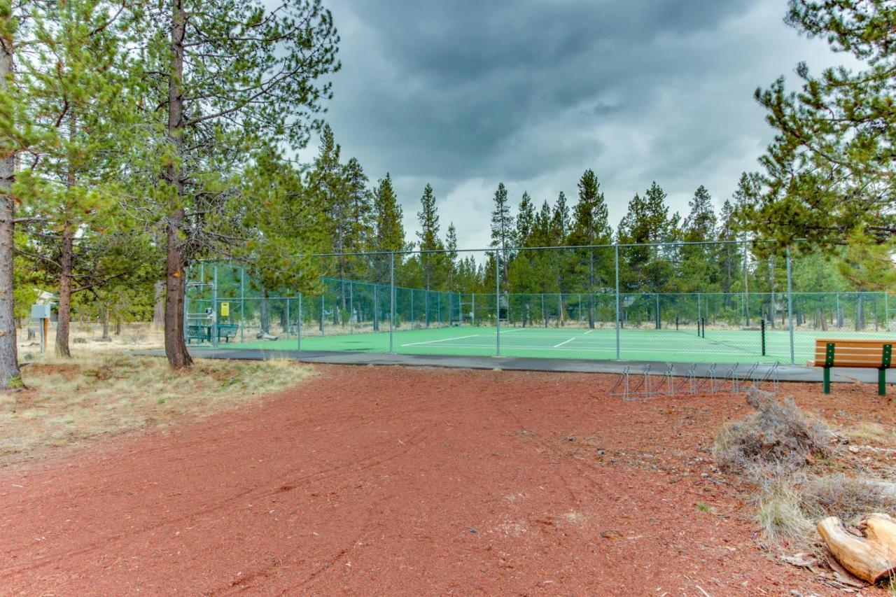 Circle 4 Ranch 25 | Discover Sunriver Buitenkant foto