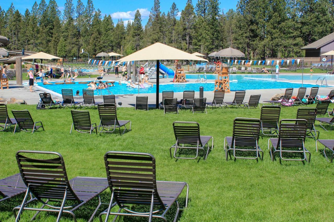 Circle 4 Ranch 25 | Discover Sunriver Buitenkant foto