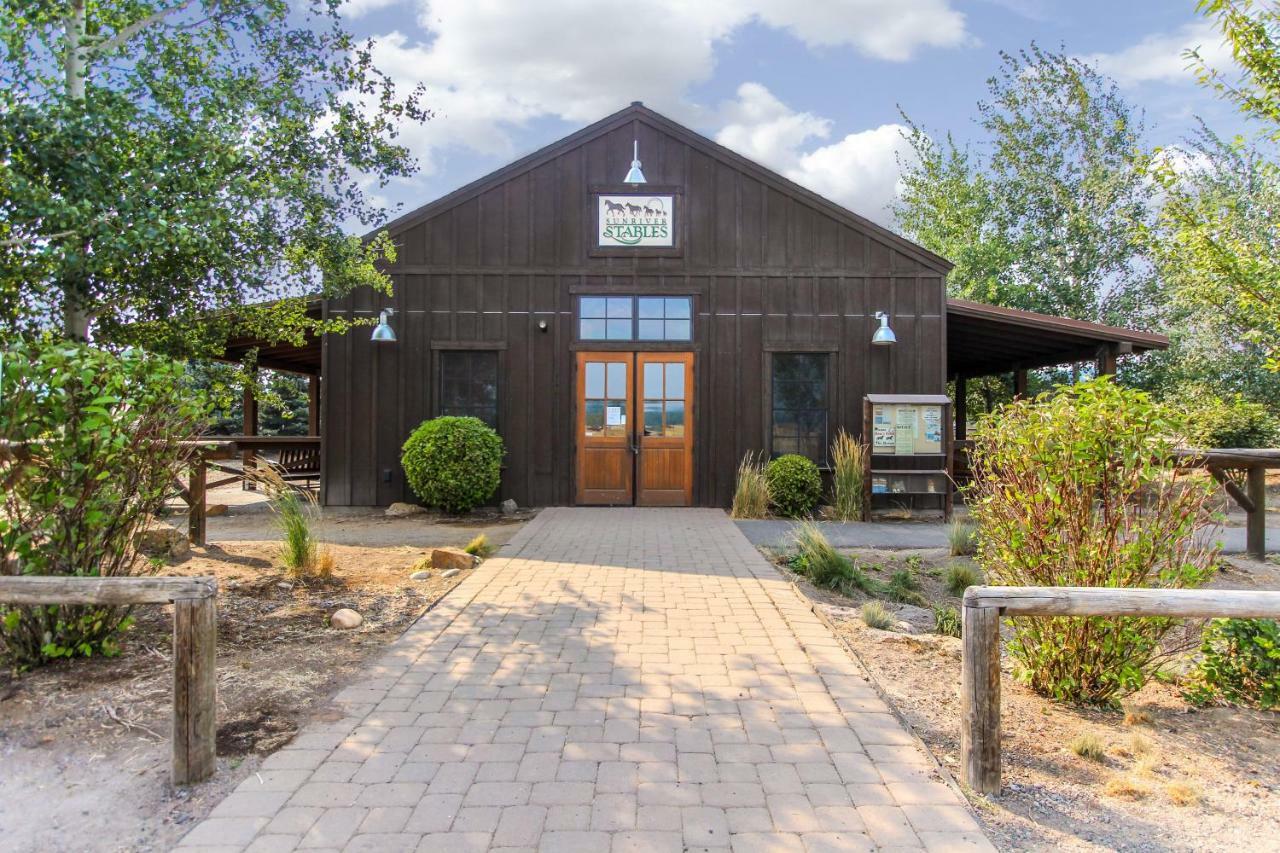 Circle 4 Ranch 25 | Discover Sunriver Buitenkant foto