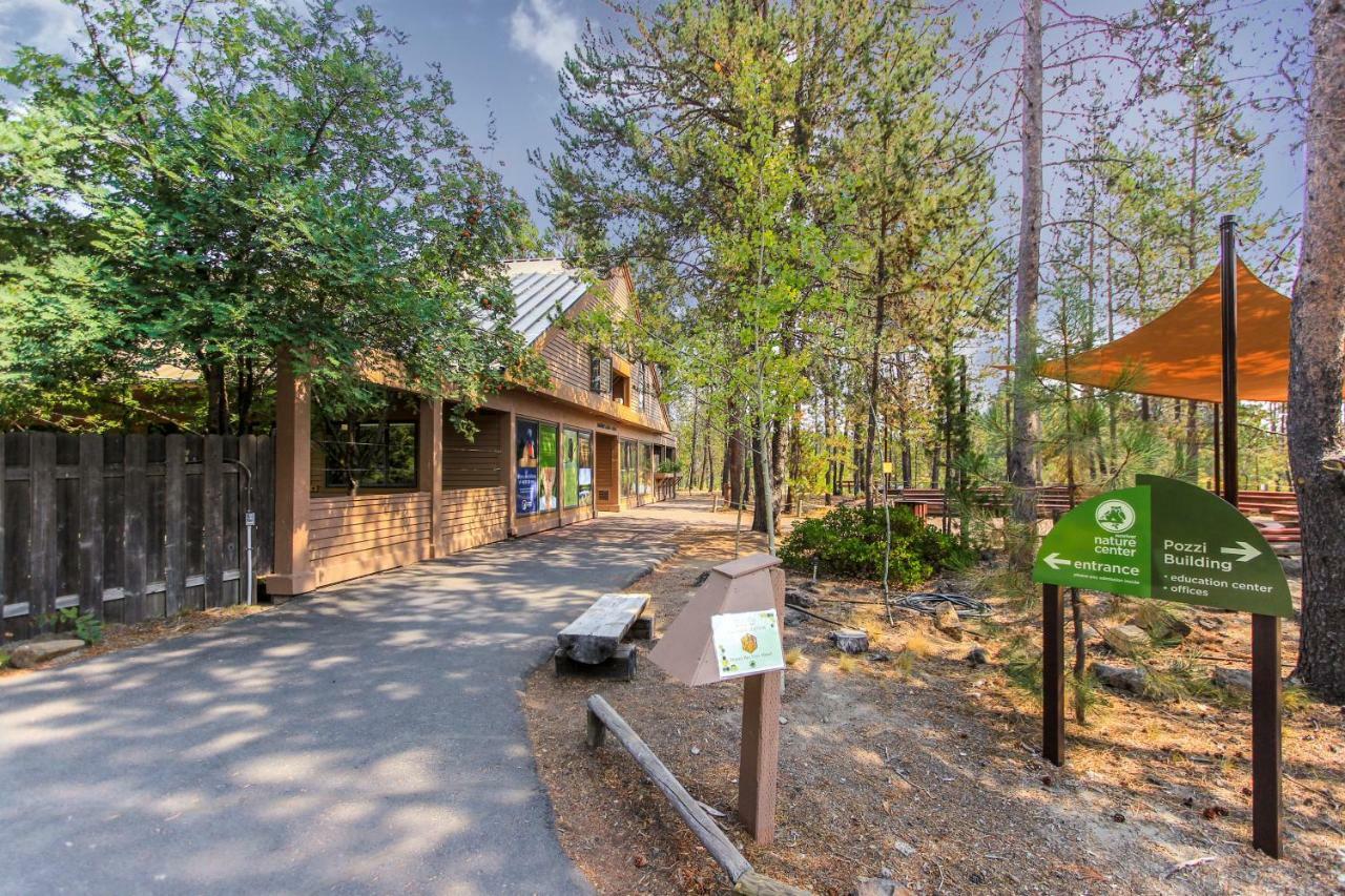 Circle 4 Ranch 25 | Discover Sunriver Buitenkant foto