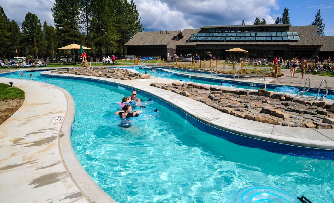 Circle 4 Ranch 25 | Discover Sunriver Buitenkant foto
