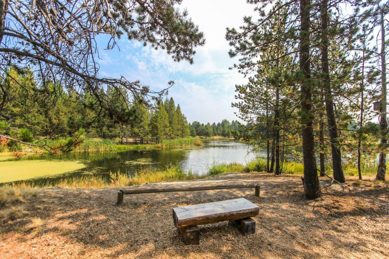 Circle 4 Ranch 25 | Discover Sunriver Buitenkant foto