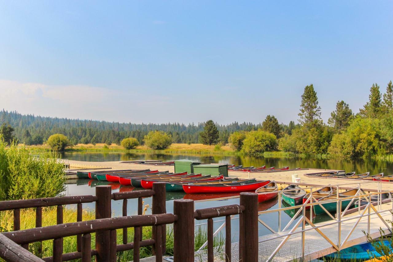 Circle 4 Ranch 25 | Discover Sunriver Buitenkant foto